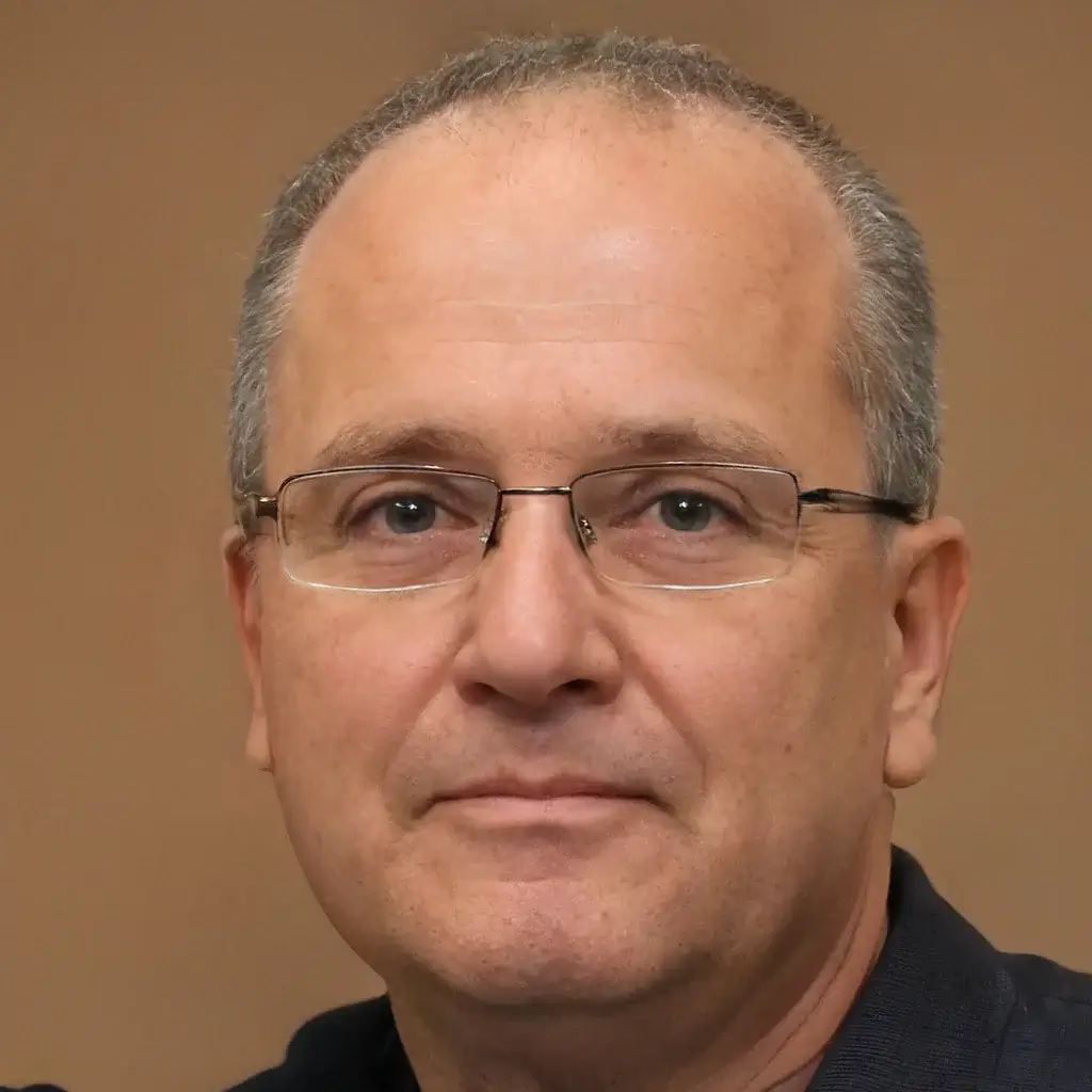 Testimonial Arnold T.