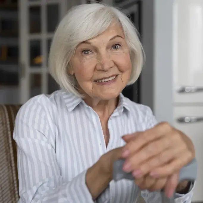 Testimonial Serly J.